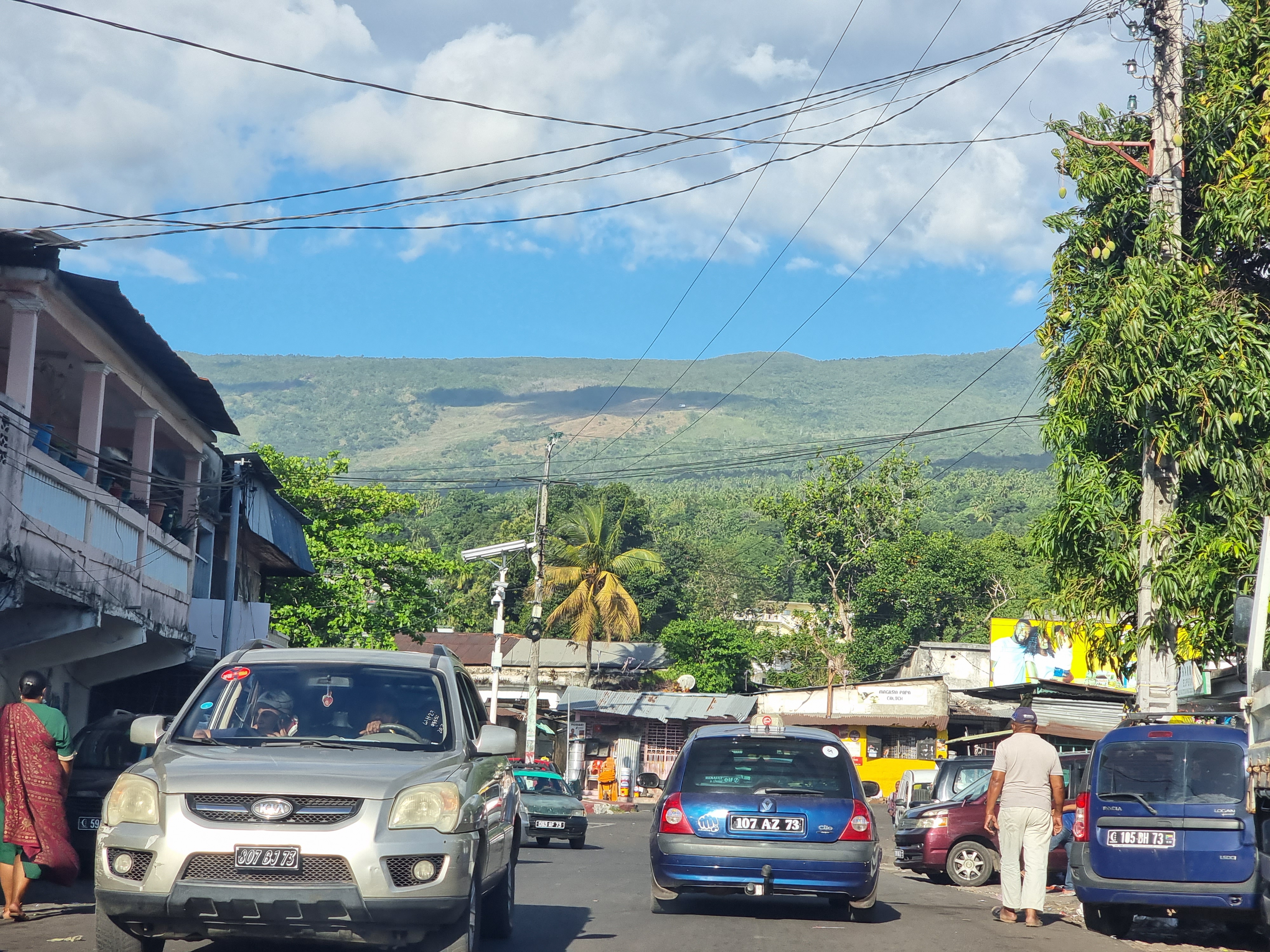 comoros moroni