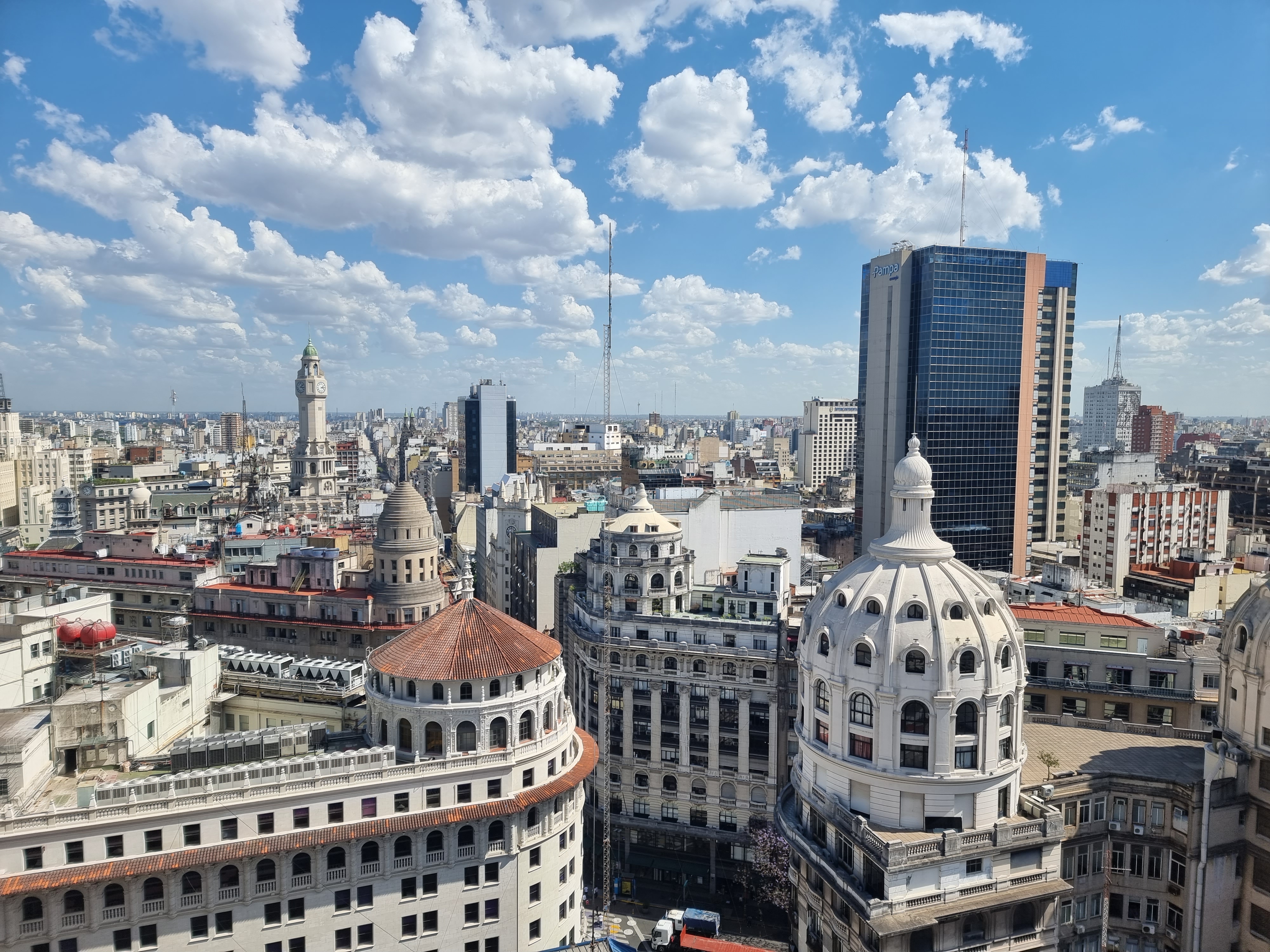 buenos aires architecture