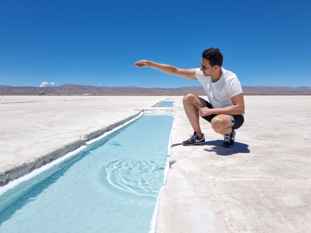 salinas grandes argentina