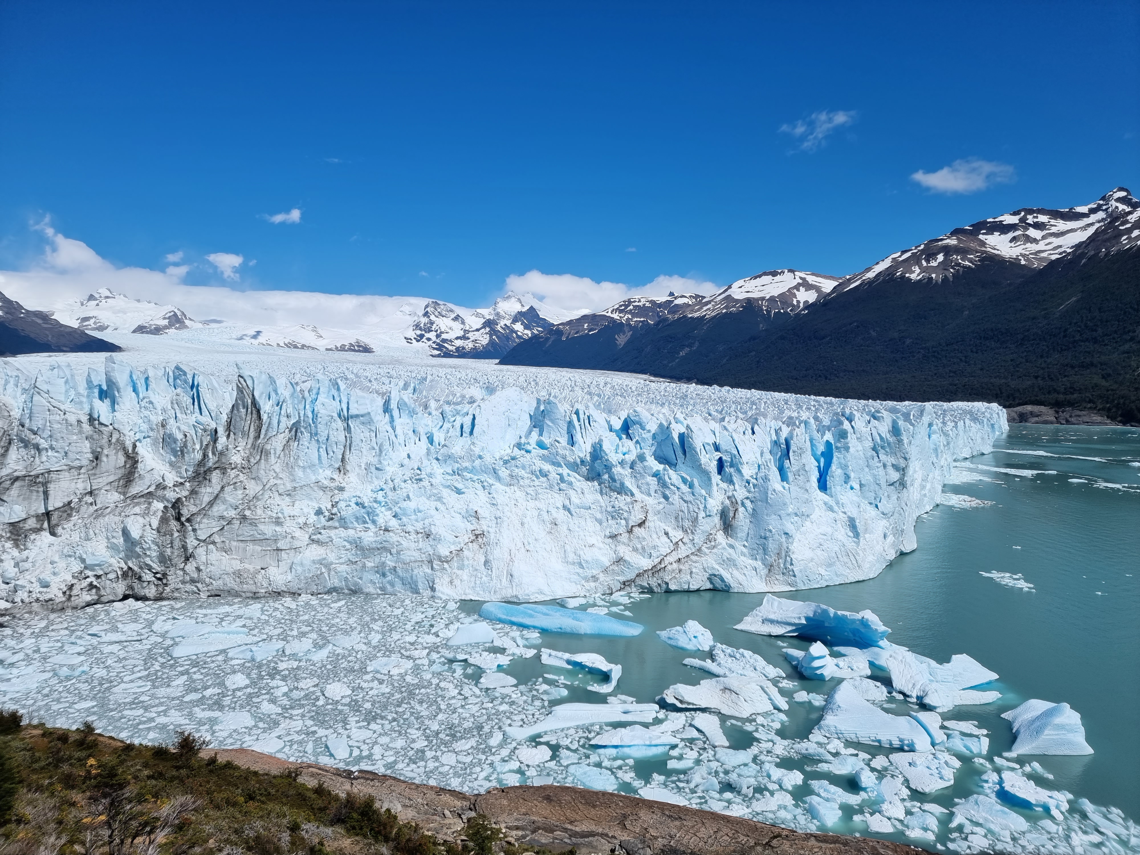 perito moreno el calafate