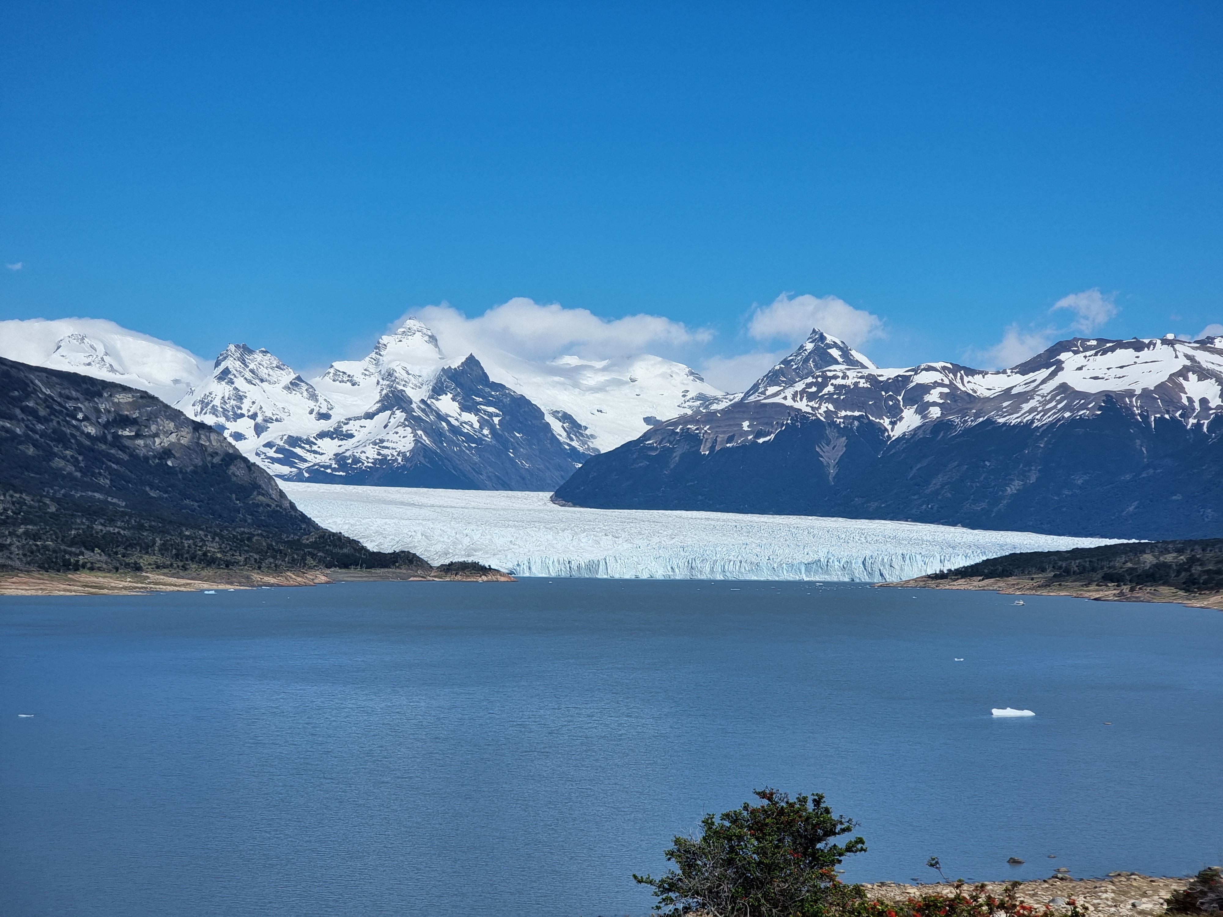 argentina perito moreno