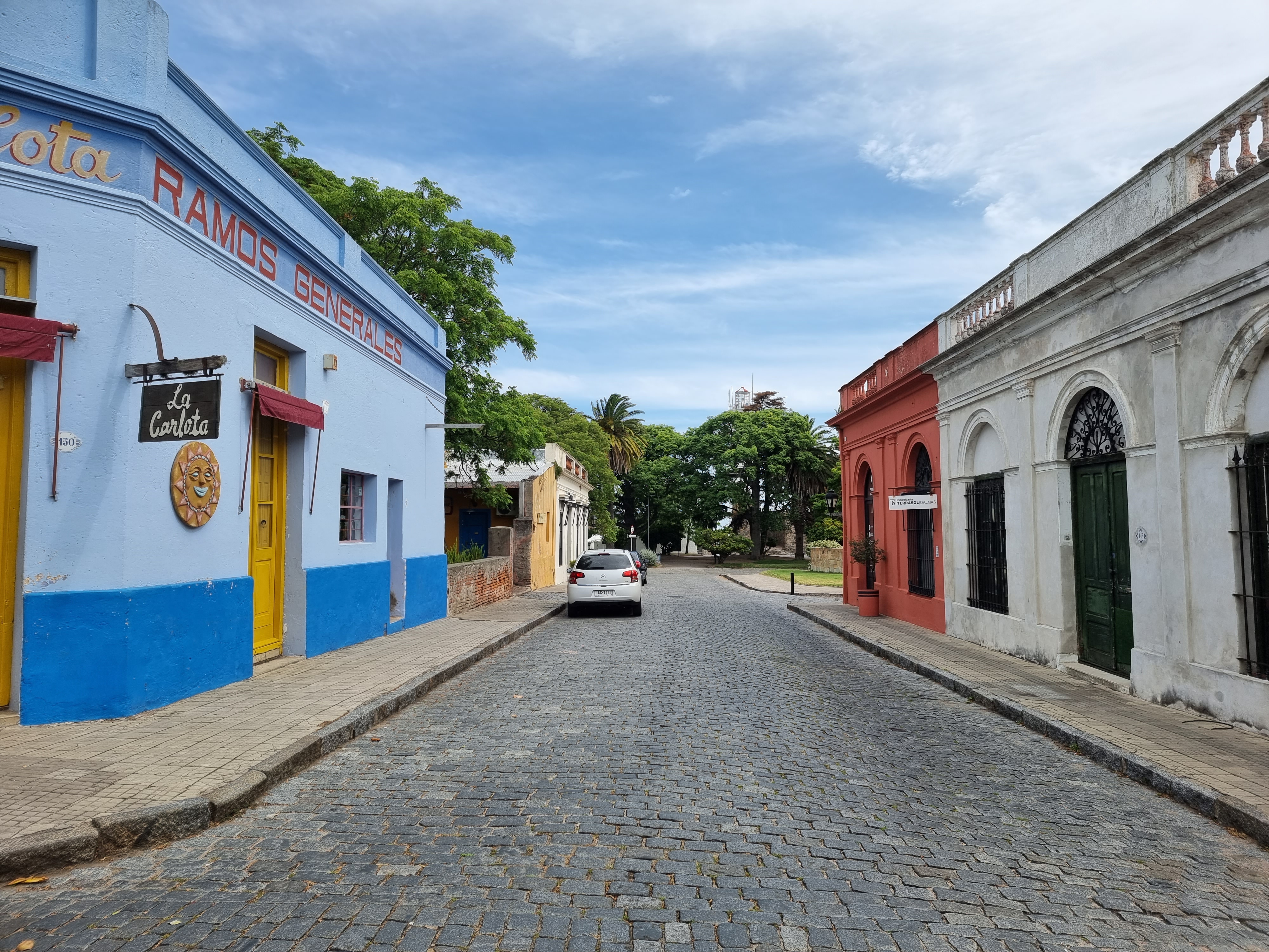 colonia del sacramento