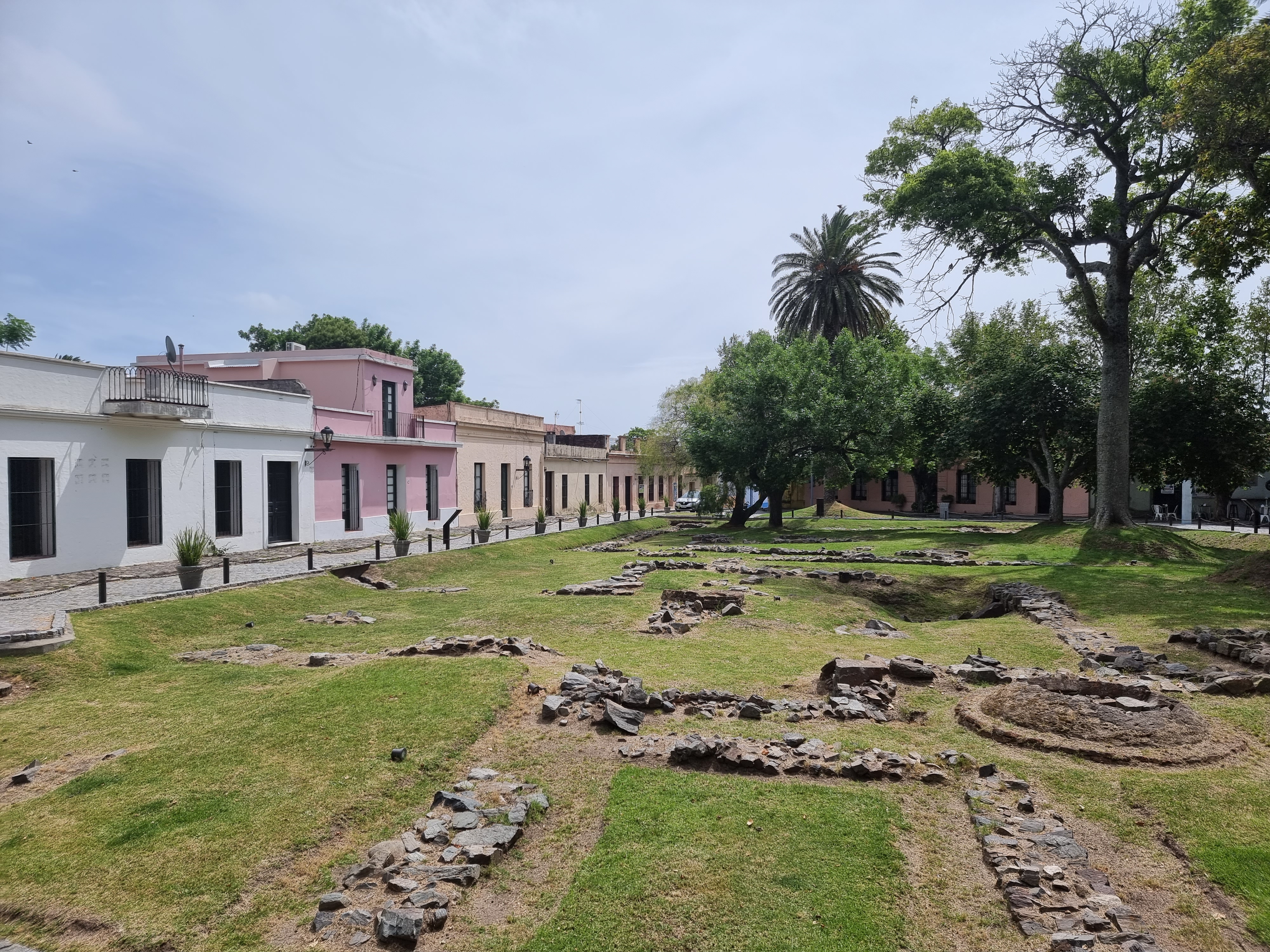 colonia uruguay