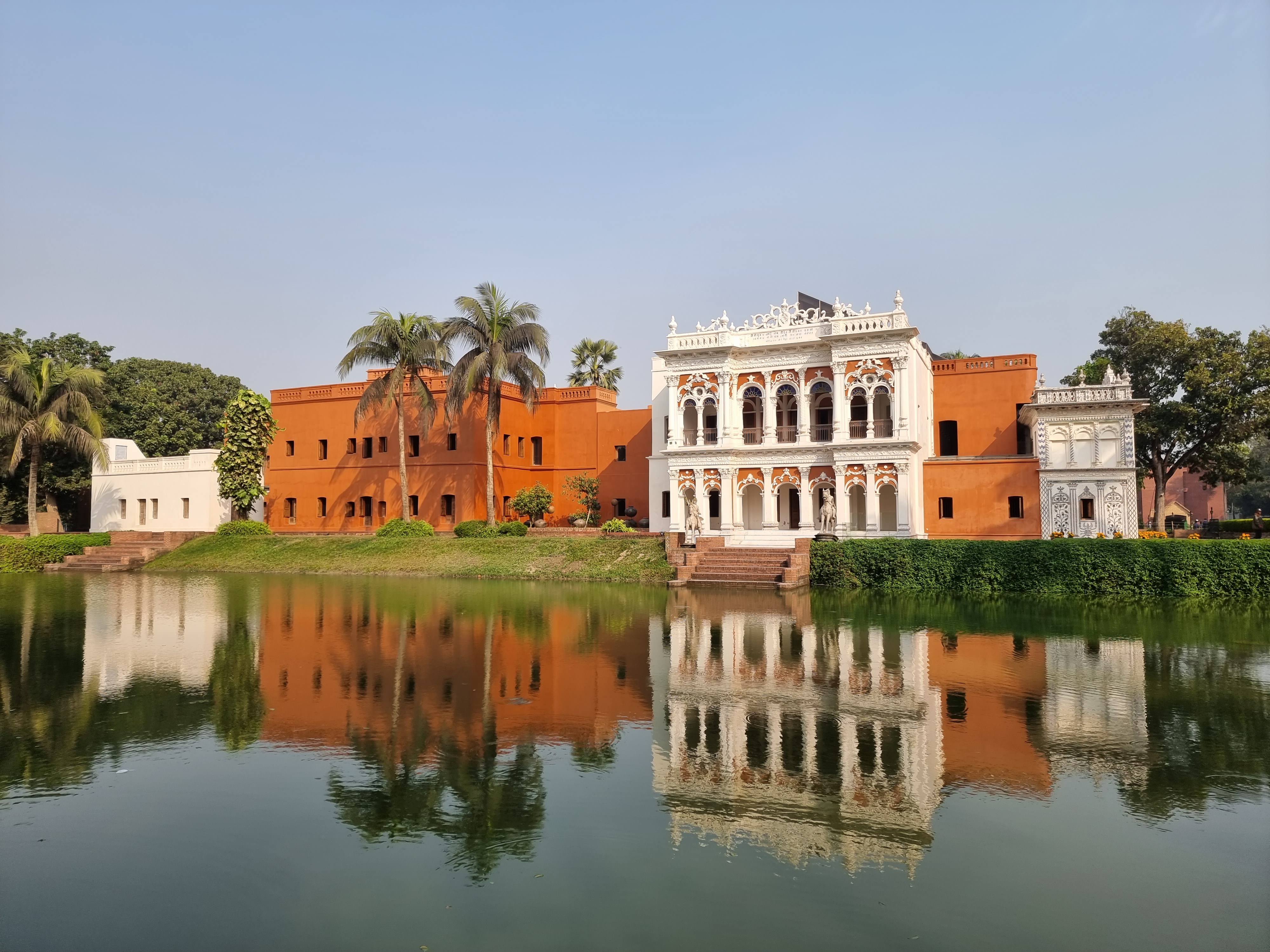 sonargaon bangladesh