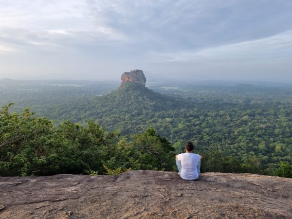 trip report sri lanka