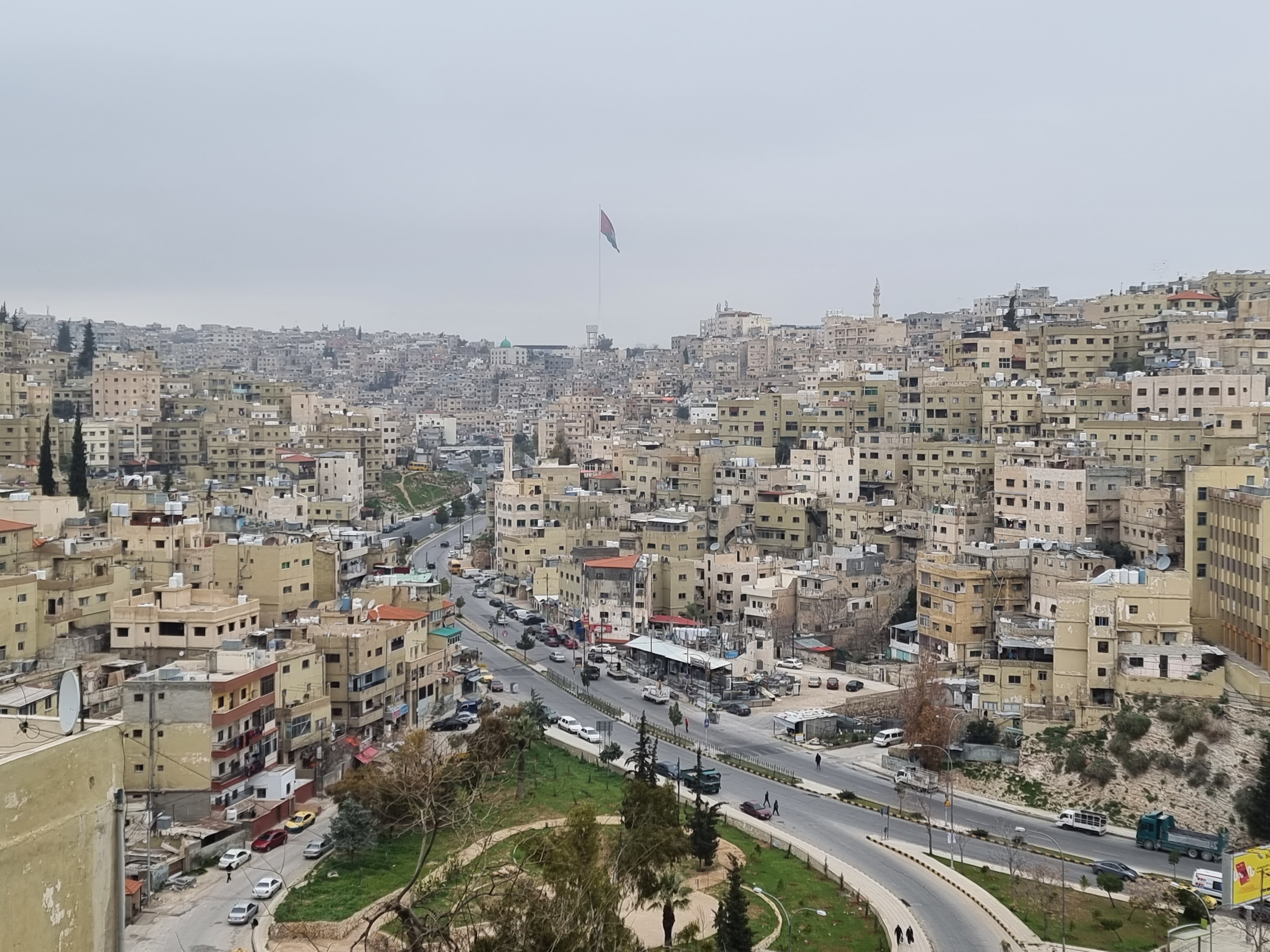 amman jordan