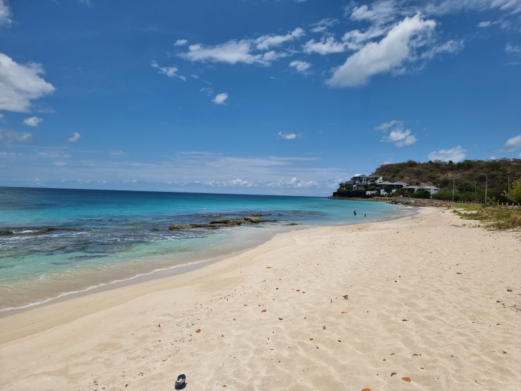 darkwood beach antigua