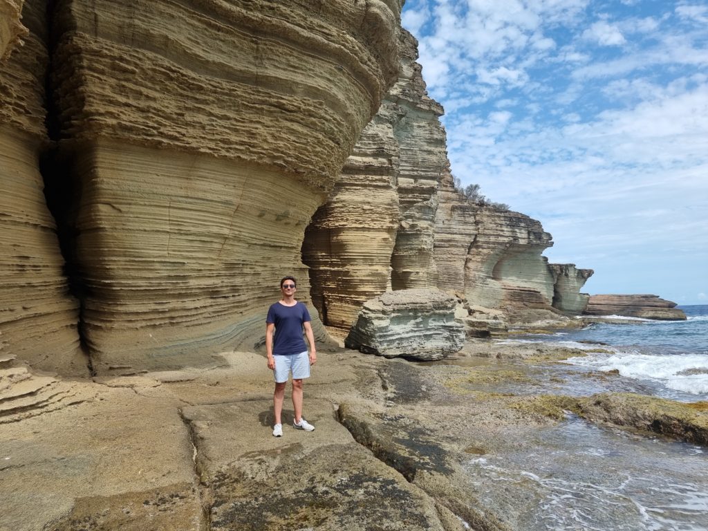 antigua and barbuda pillars of hercules