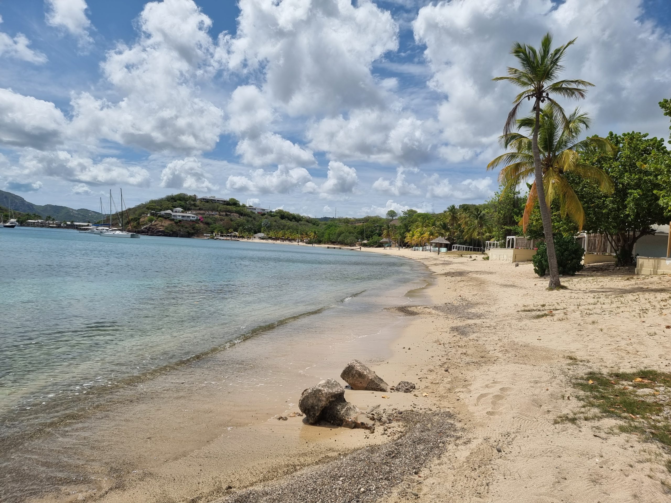 trip report antigua and barbuda