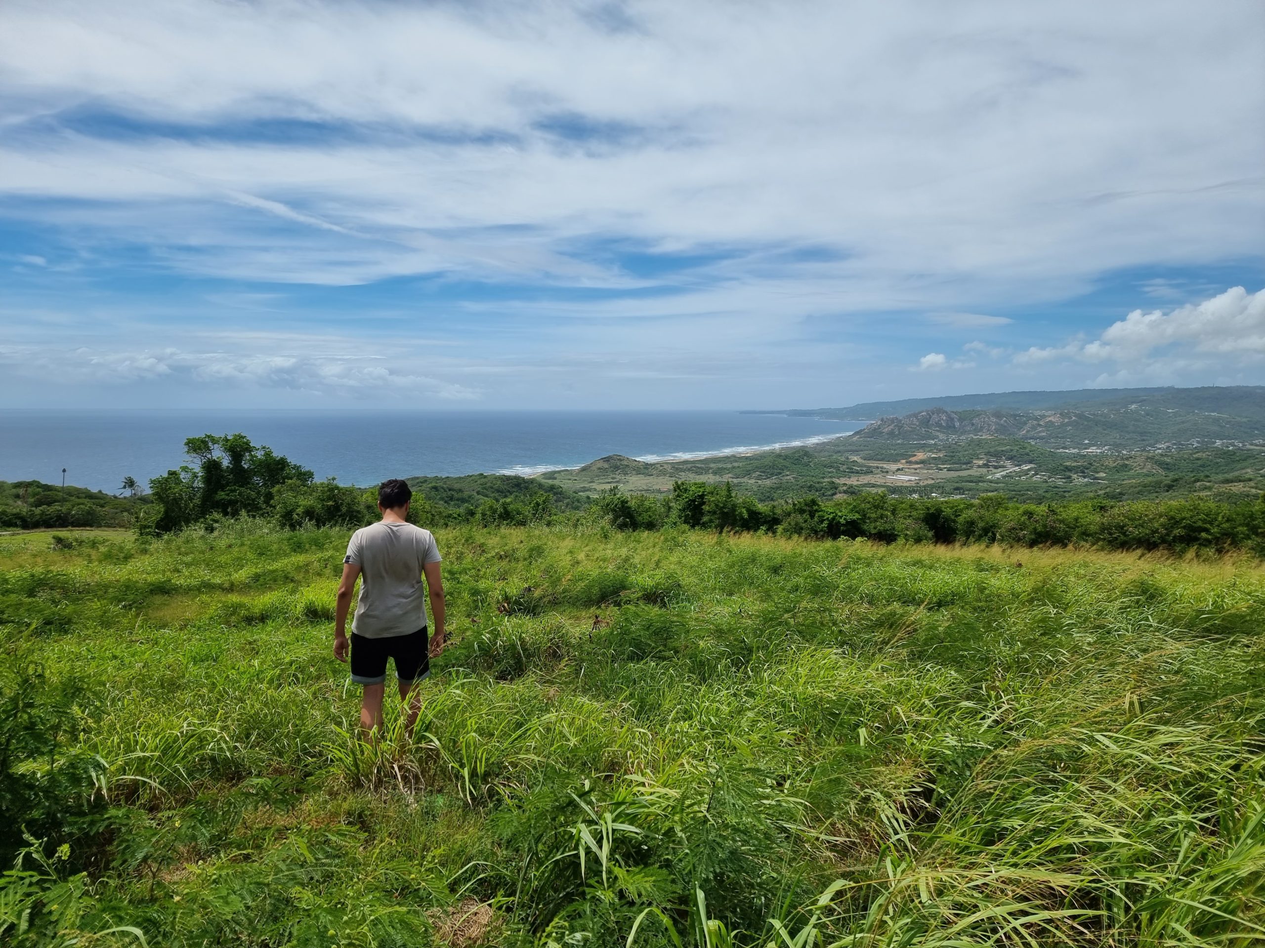 barbados trip report