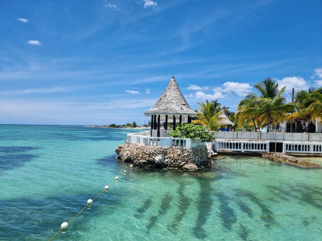 jamaica montego bay