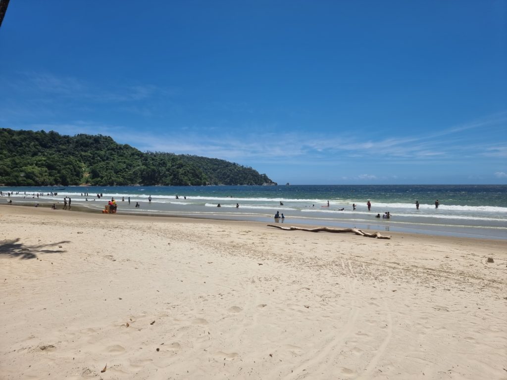 las cuevas trinidad