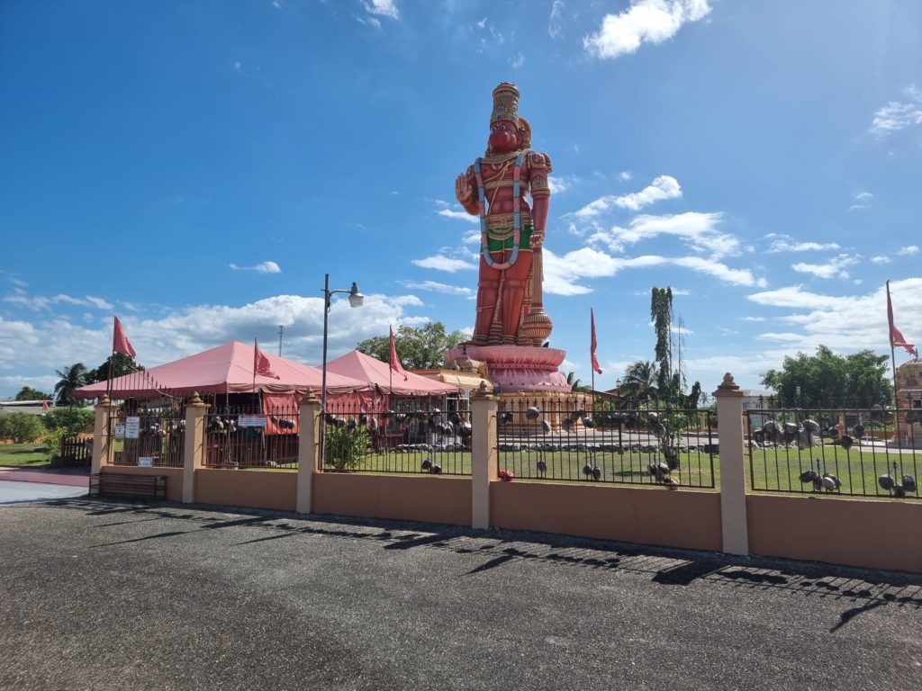 trinidad tobago mini-india