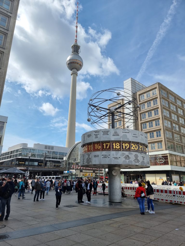 berlin alexanderplatz