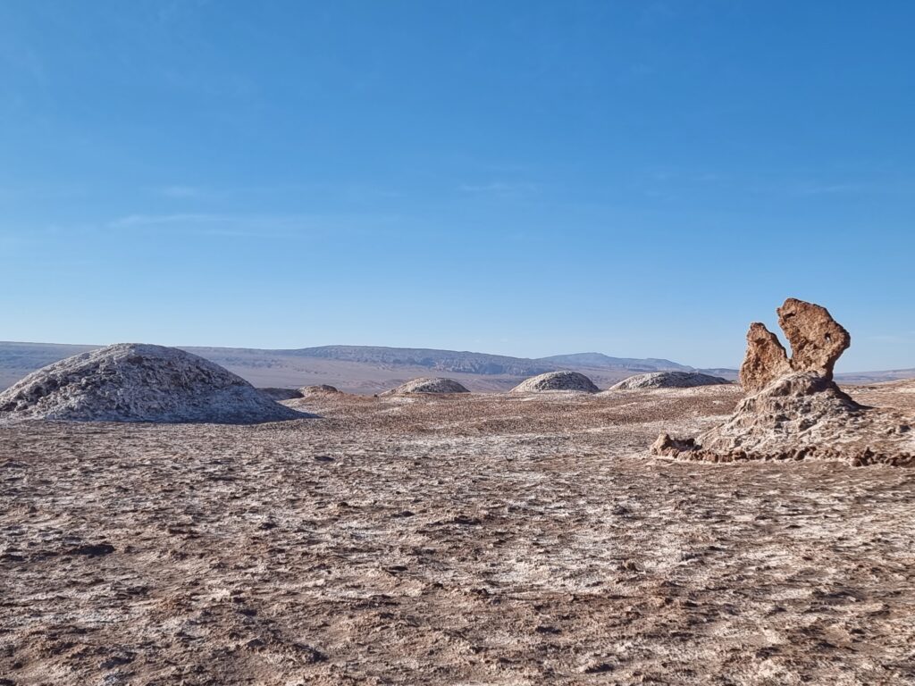 san pedro atacama valle de la luna