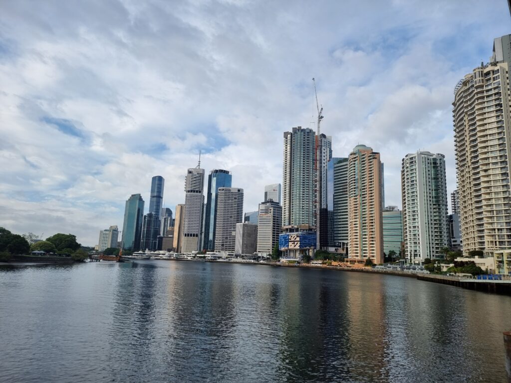 brisbane australia