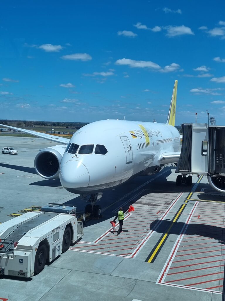 royal brunei airlines