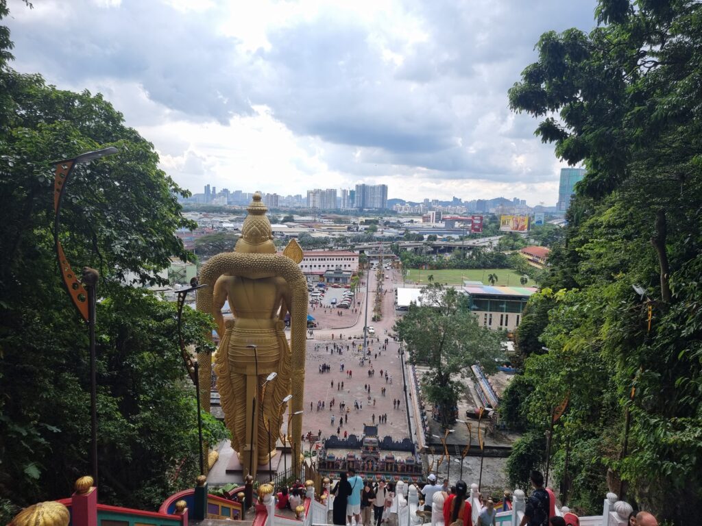 batu caves KL