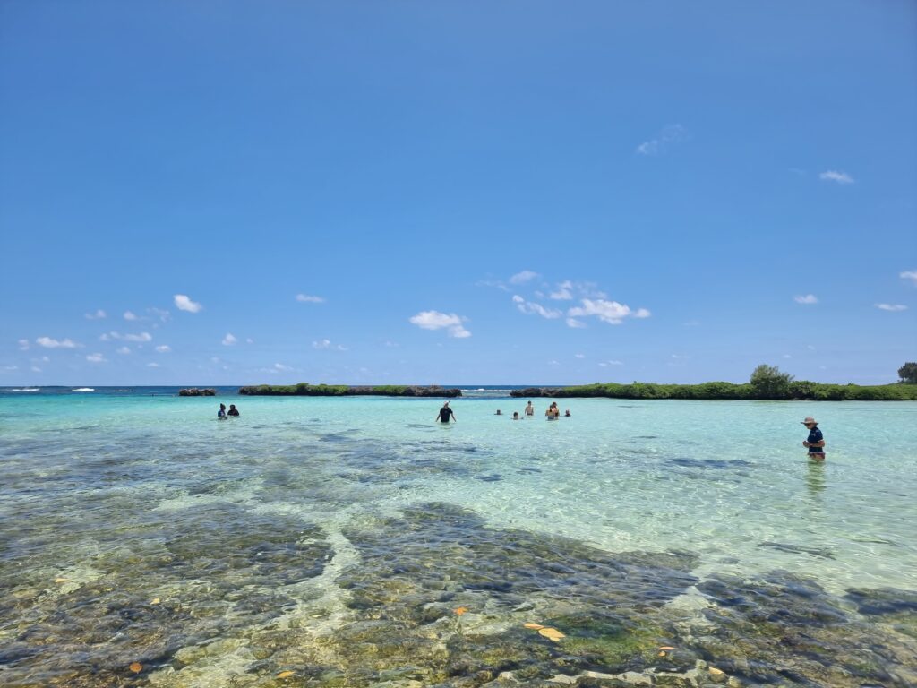 eton beach vanuatu