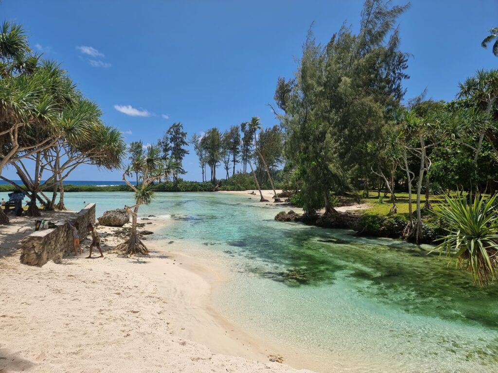 eton beach vanuatu