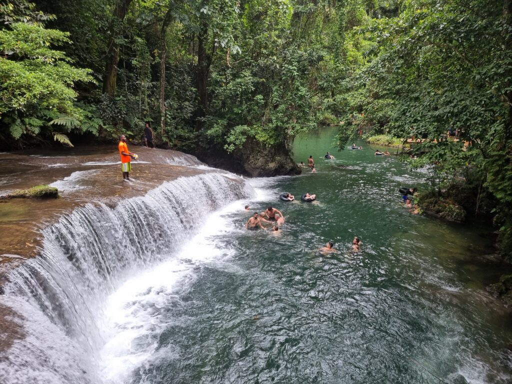 rentapao river vanuatu