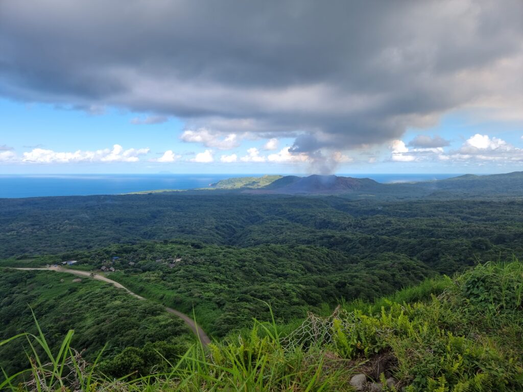 vanuatu tanna mount yasur