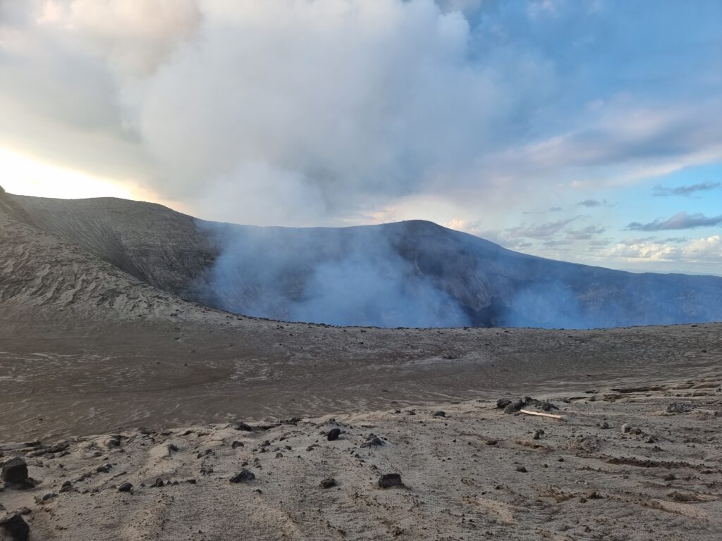 mount yasur