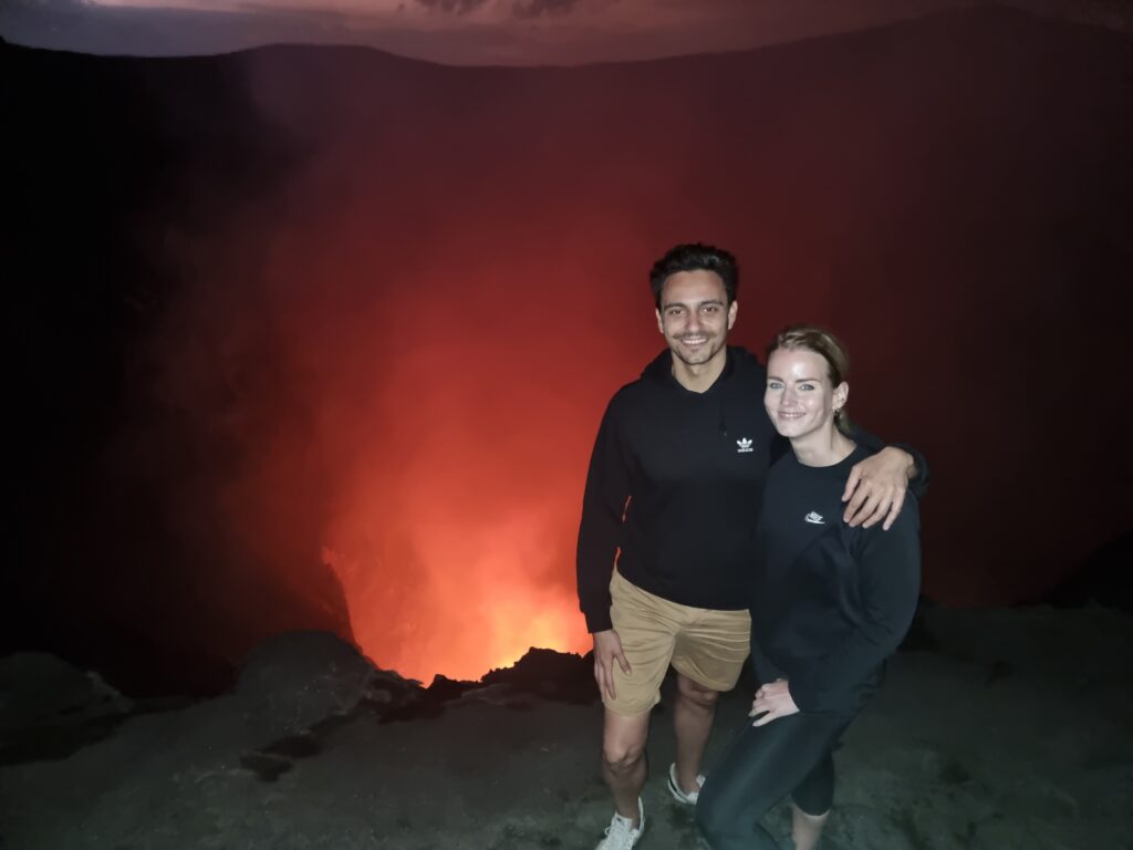 vanuatu kati mount yasur