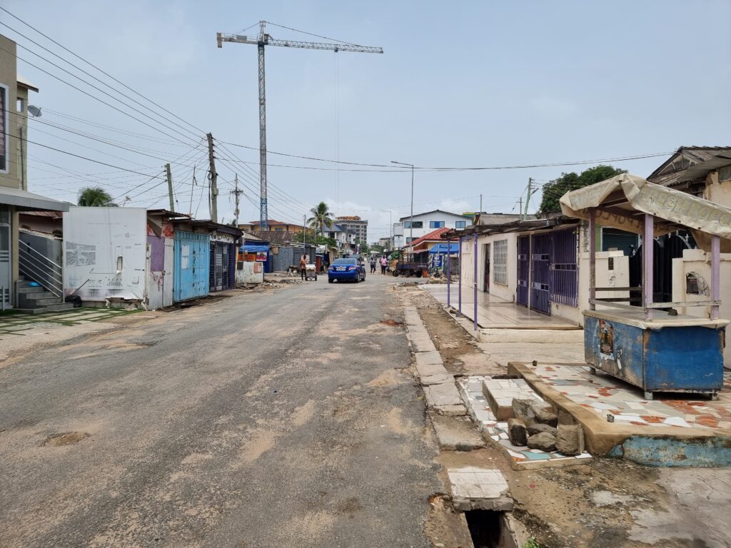 osu accra ghana