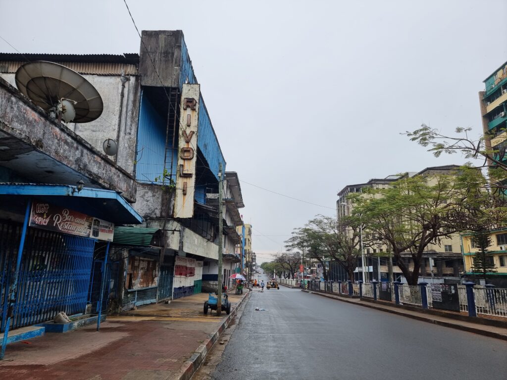 monrovia liberia