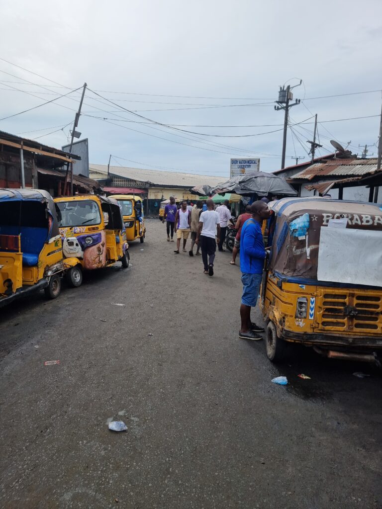 west point monrovia liberia