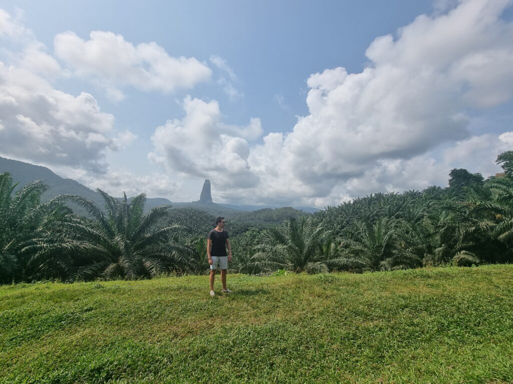 pico cao grande