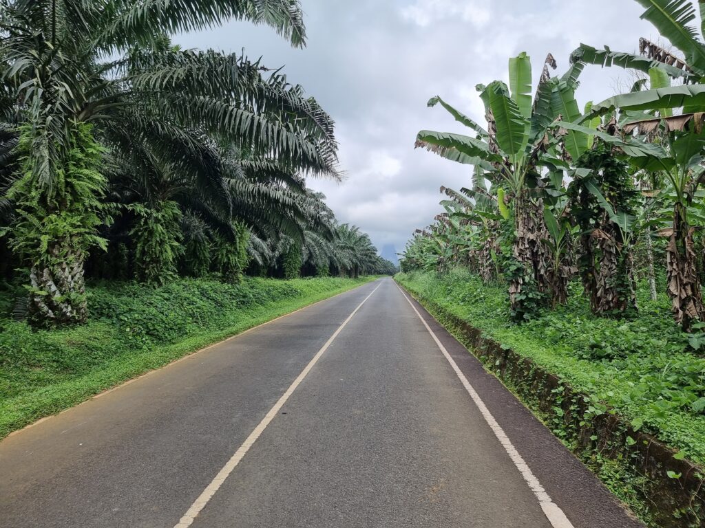 pico cao grande sao tome