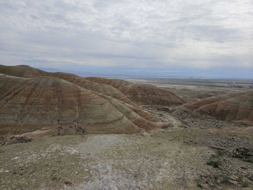 nakhchivan scenery