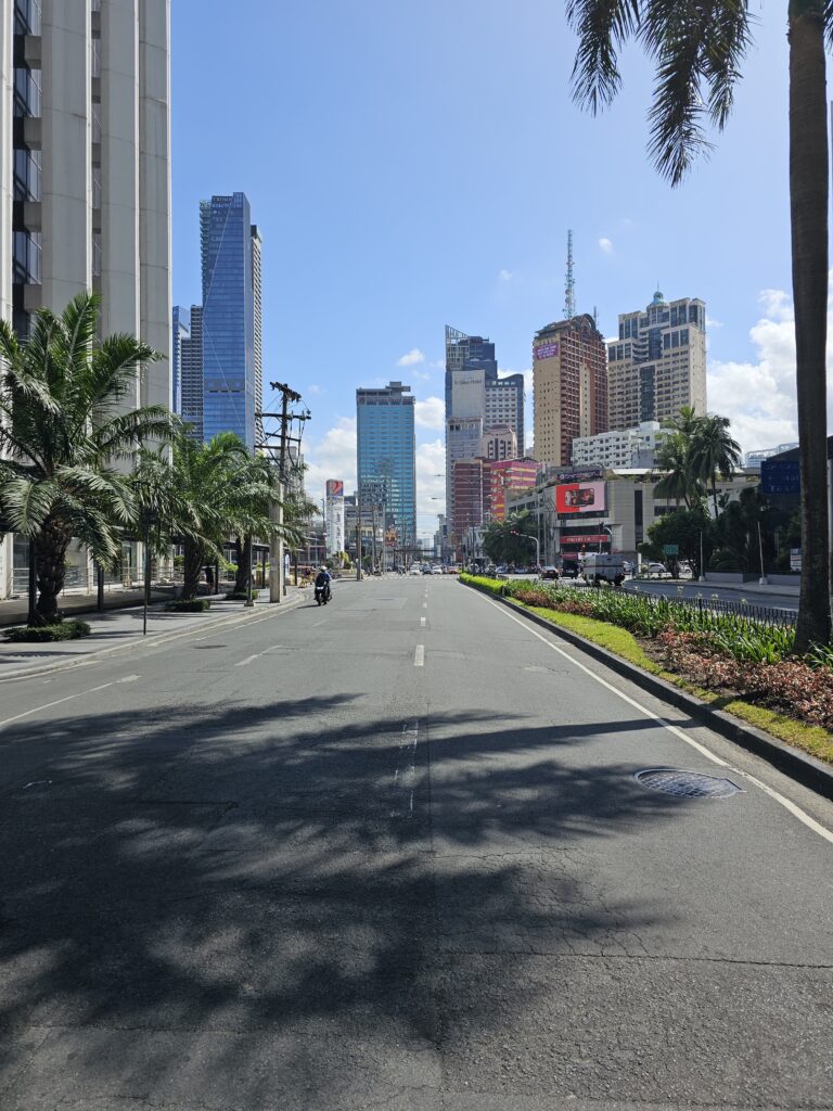 manila makati