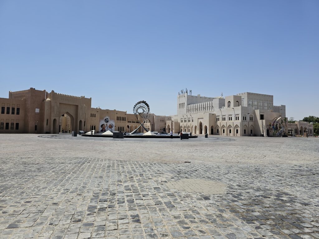 katara cultural village