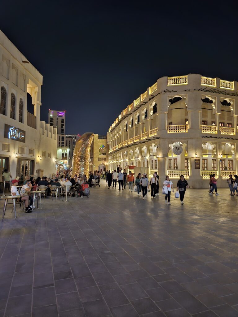 souq waqif qatar