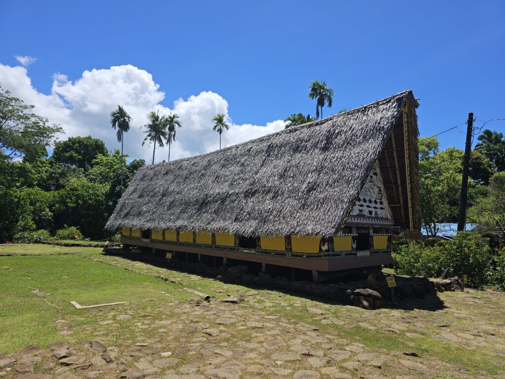 palau airai bai