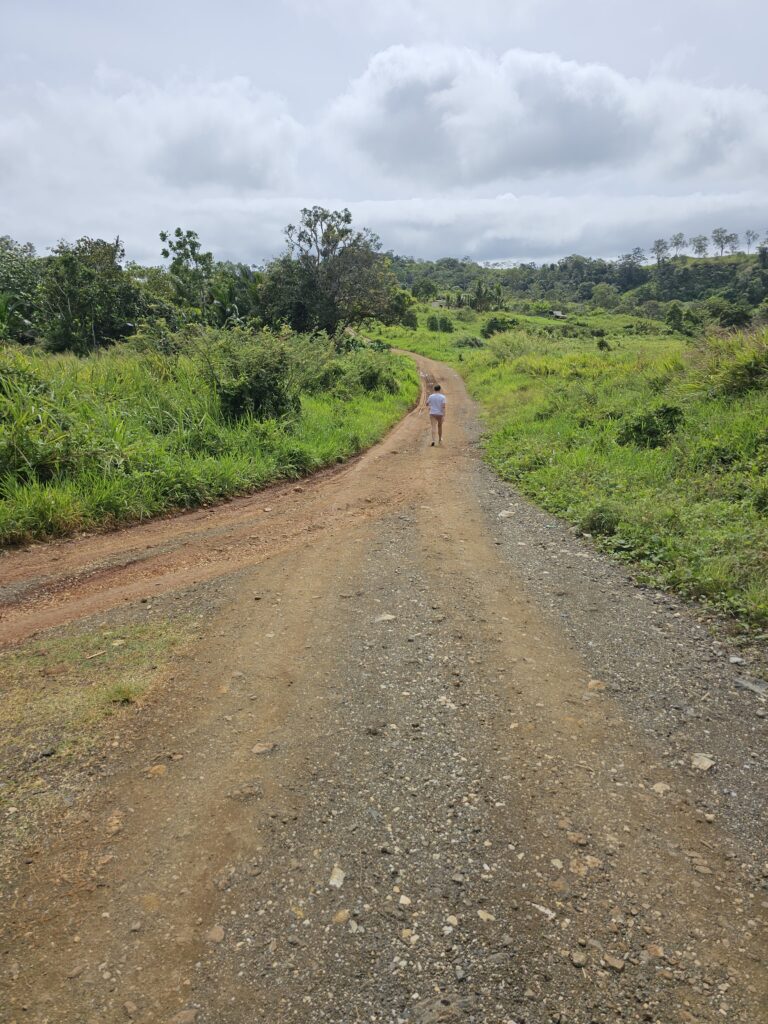 kokada trail papua new guinea