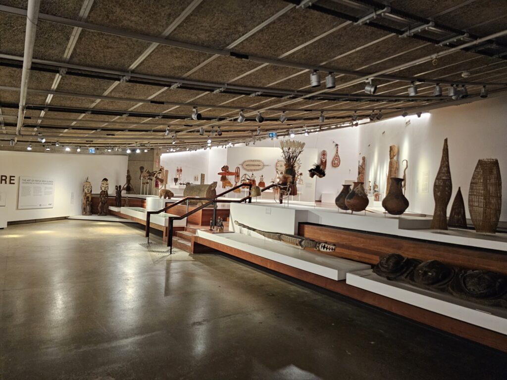 papua new guinea national museum