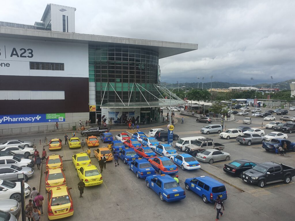 vision city mega mall port moresby