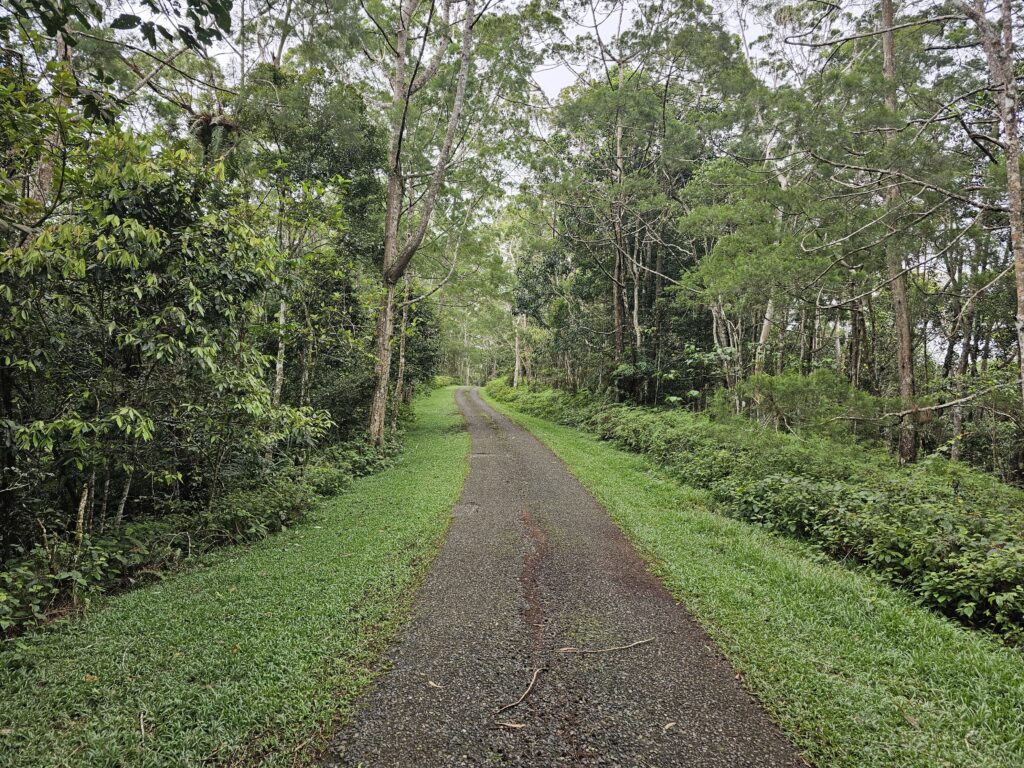 varirata national park