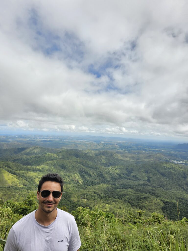 view varirata viewpoint