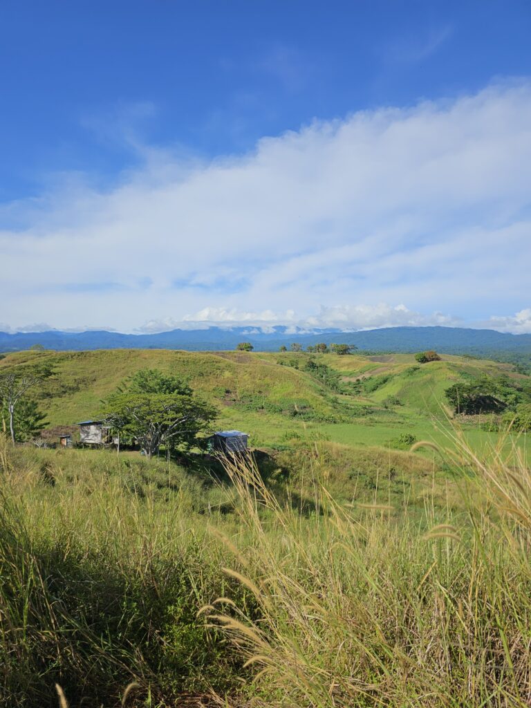 bloody ridge solomon islands