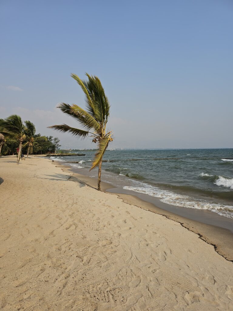 burundi lake tanganyika