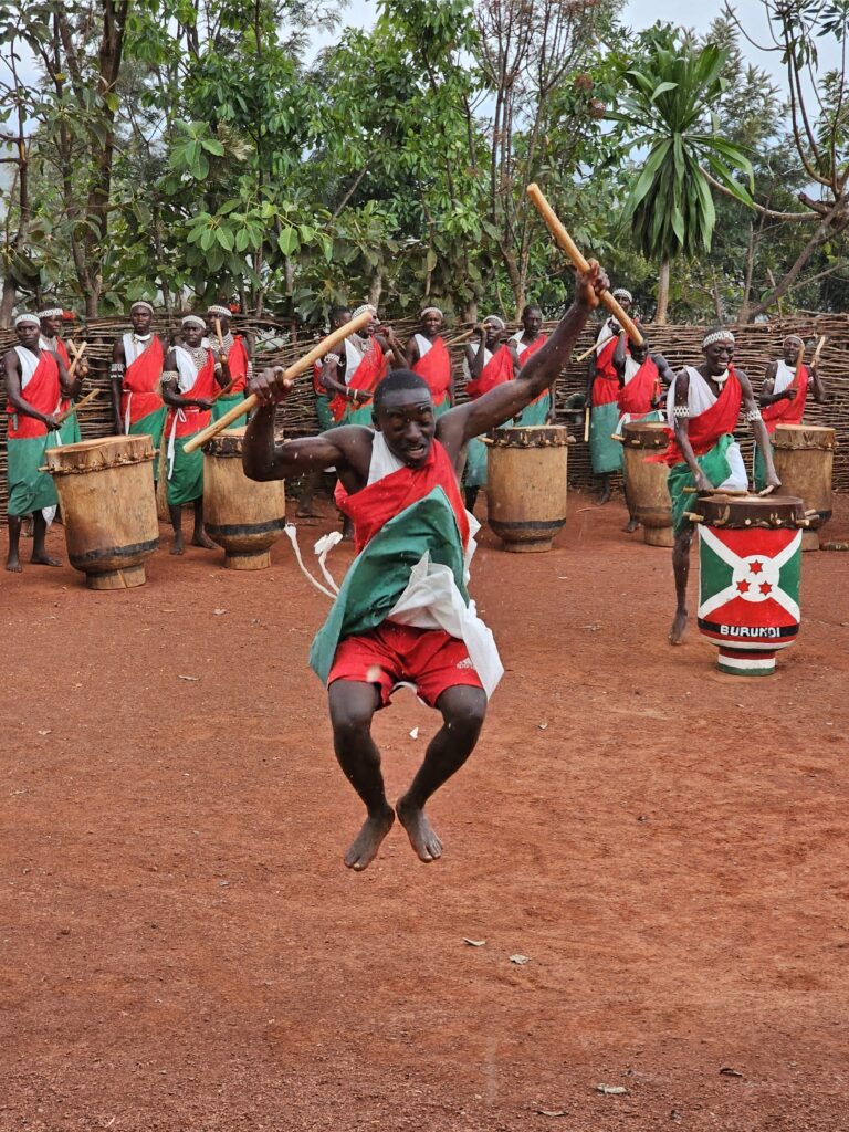 gishora drum sanctuary