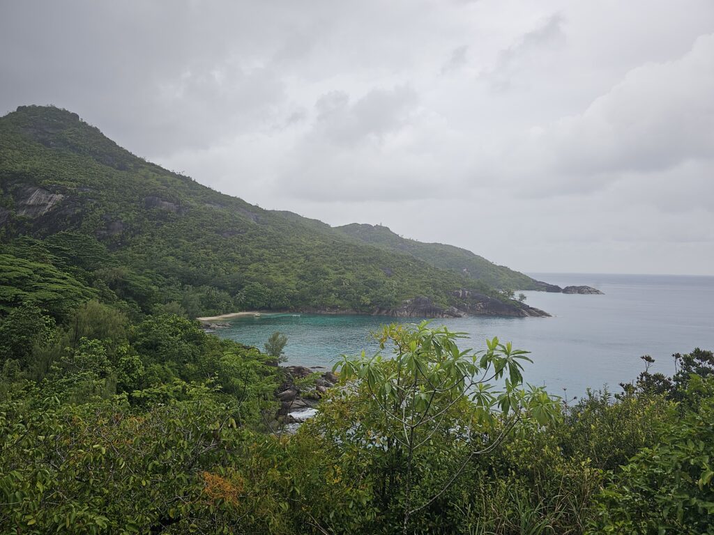 anse major seychelles