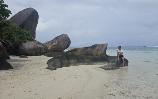 seychelles trip report