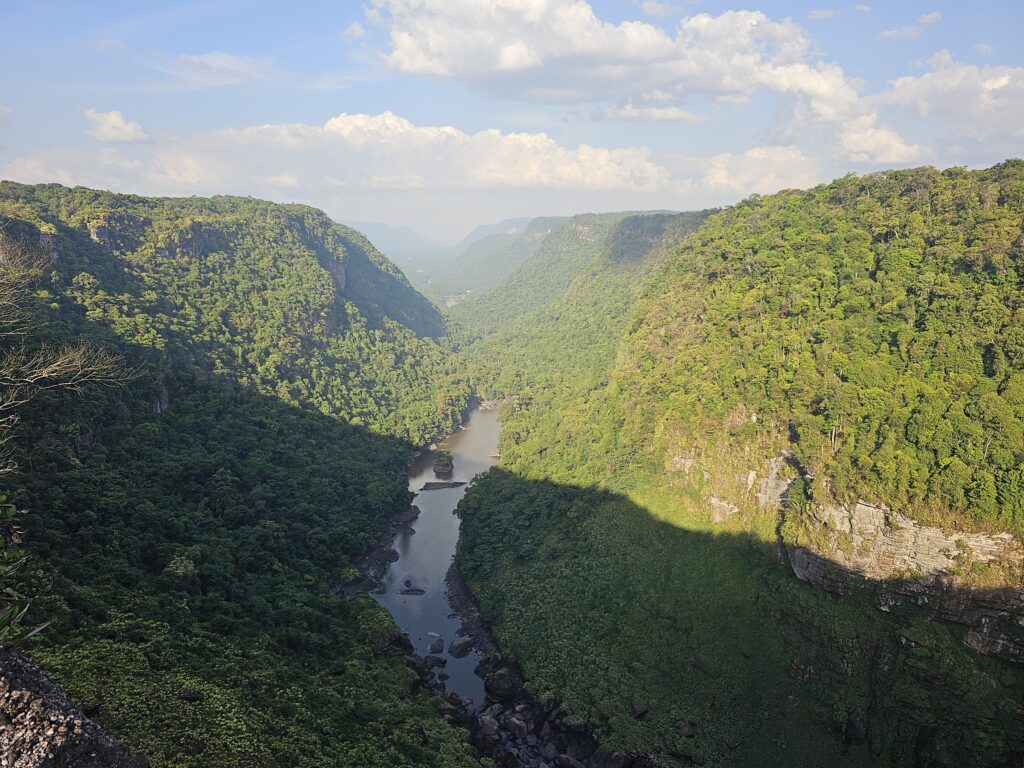 kaieteur national park