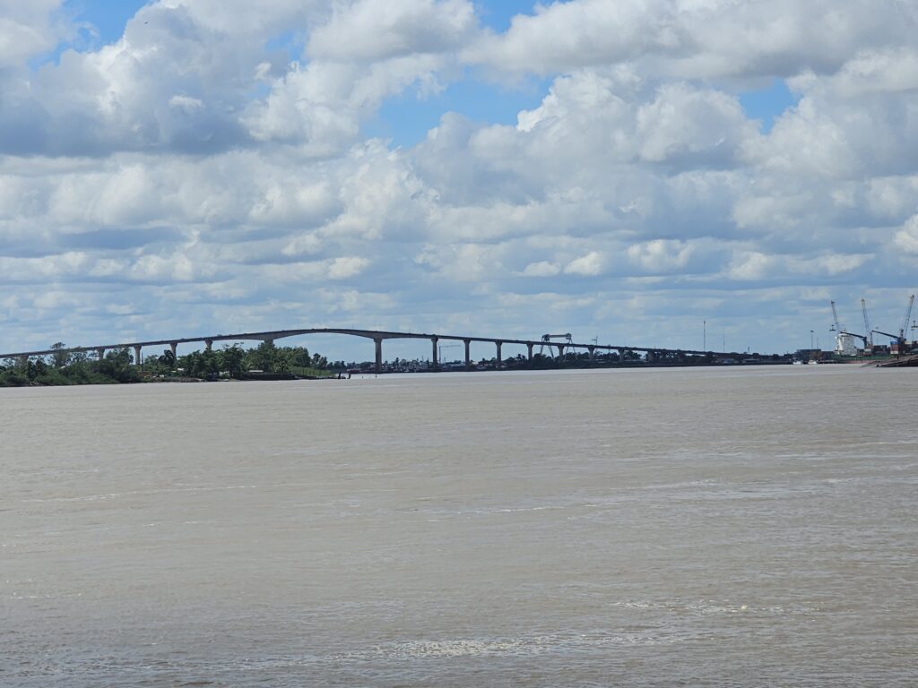 jules wijdenboschbrug suriname